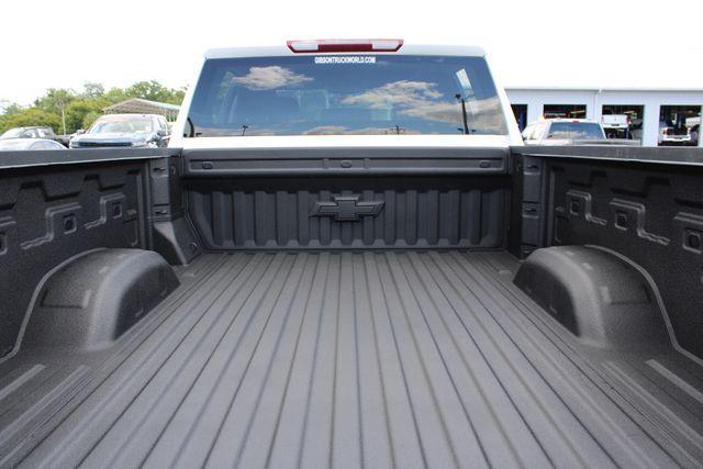 used 2023 Chevrolet Silverado 2500 car, priced at $58,995