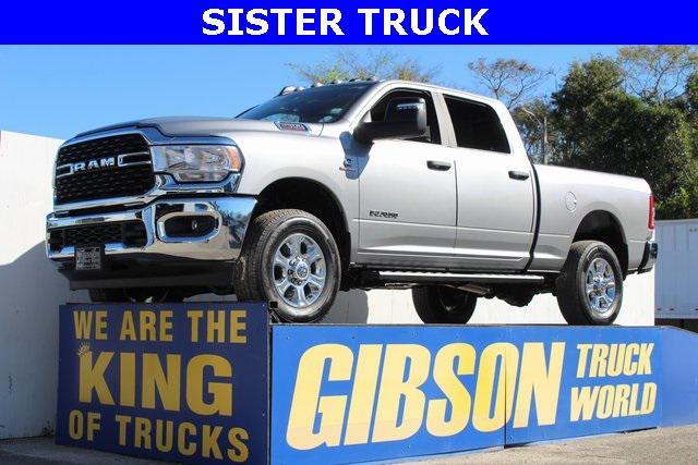 used 2024 Ram 2500 car