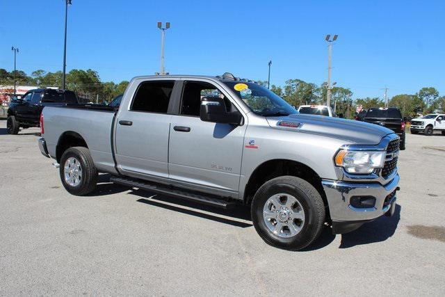 used 2024 Ram 2500 car