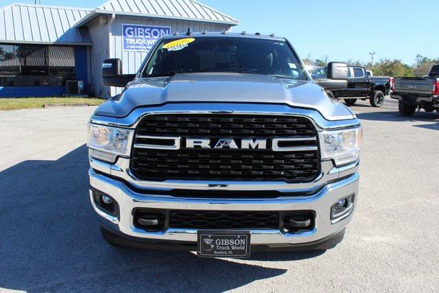 used 2024 Ram 2500 car