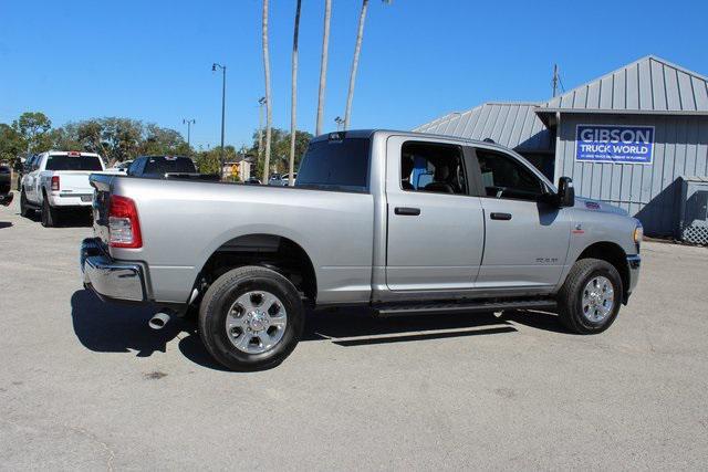 used 2024 Ram 2500 car