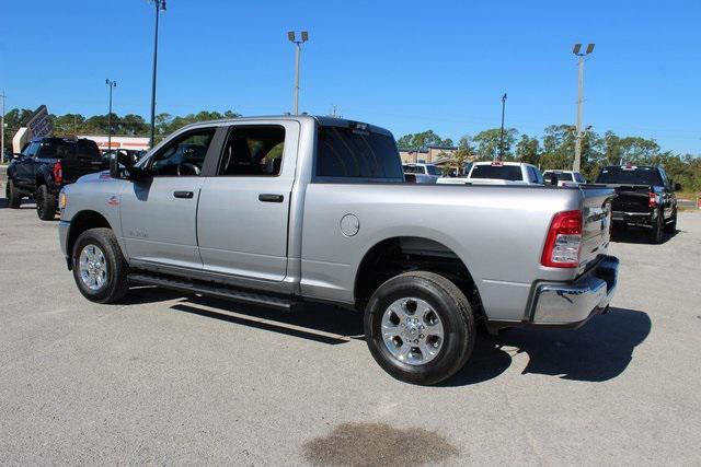 used 2024 Ram 2500 car