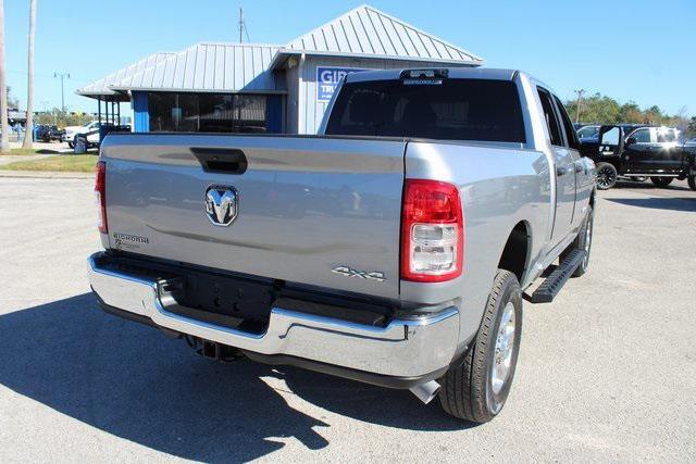 used 2024 Ram 2500 car