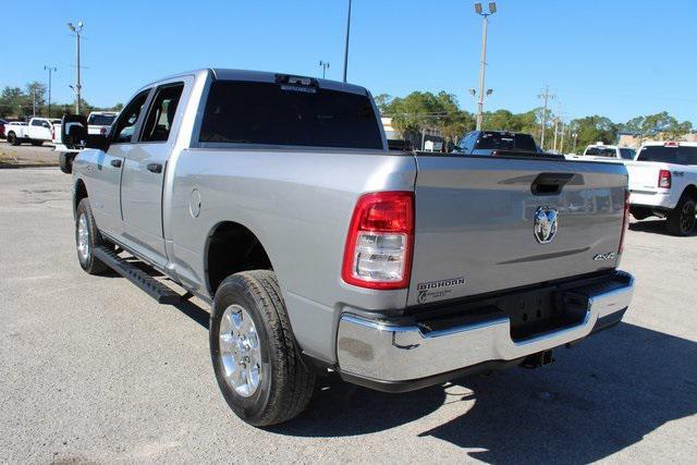 used 2024 Ram 2500 car