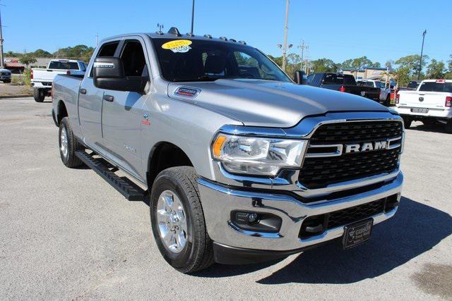 used 2024 Ram 2500 car