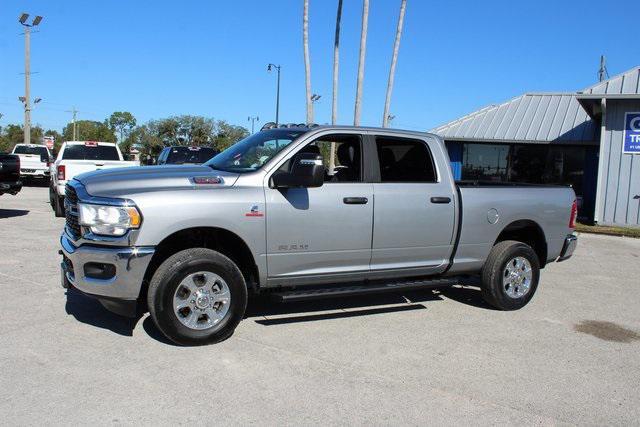 used 2024 Ram 2500 car