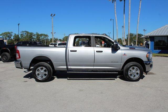 used 2024 Ram 2500 car