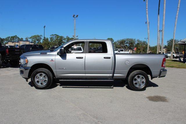 used 2024 Ram 2500 car