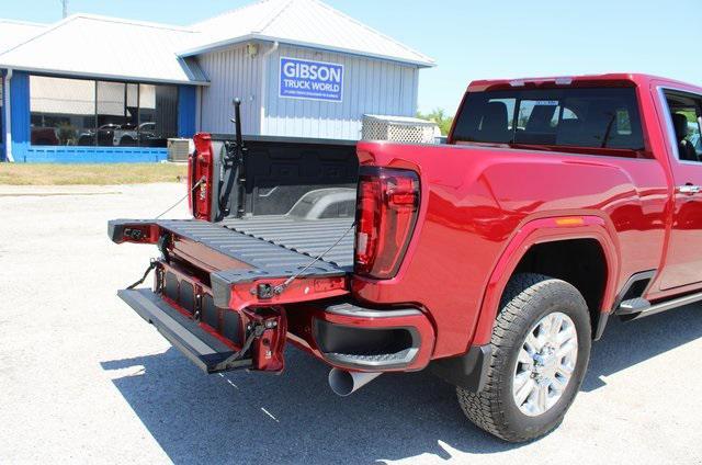 used 2023 GMC Sierra 2500 car, priced at $74,995