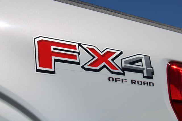 used 2021 Ford F-150 car, priced at $39,995