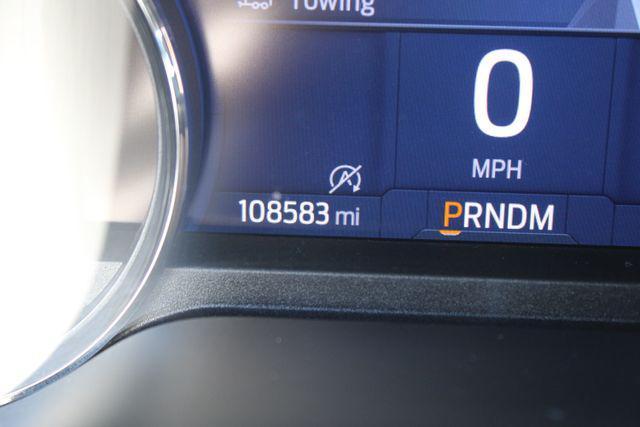 used 2021 Ford F-150 car, priced at $39,995