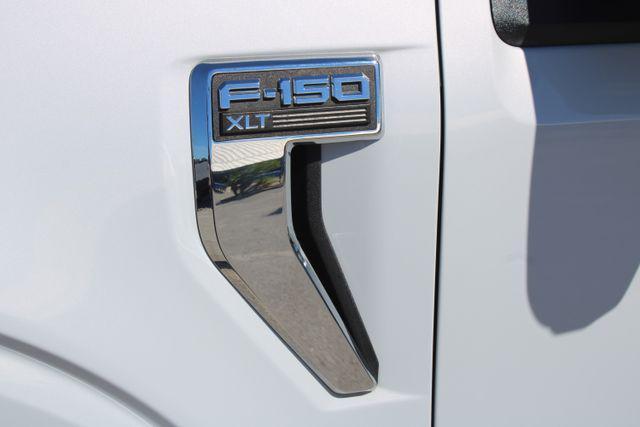 used 2021 Ford F-150 car, priced at $39,995