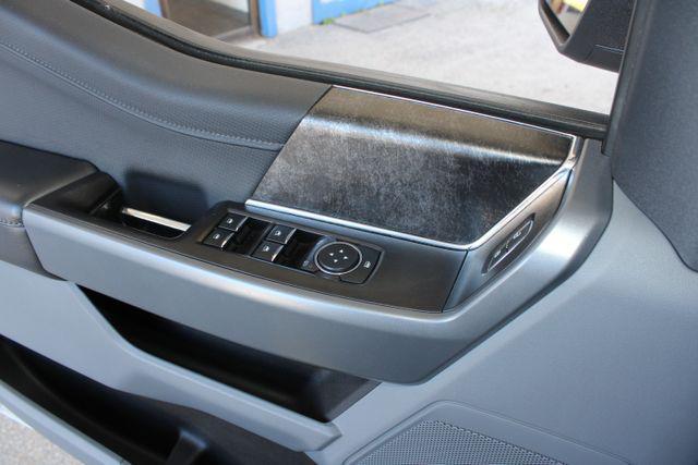 used 2021 Ford F-150 car, priced at $39,995