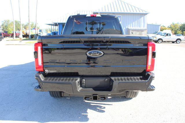 used 2024 Ford F-250 car, priced at $75,495