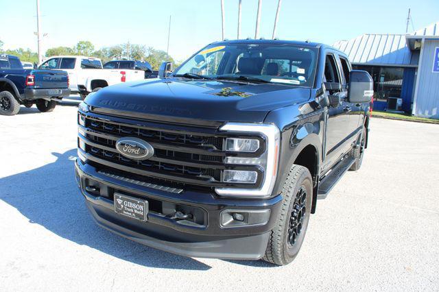 used 2024 Ford F-250 car, priced at $75,495