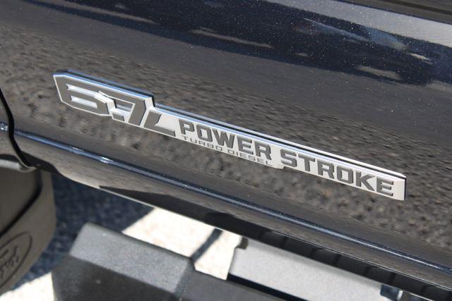 used 2024 Ford F-250 car, priced at $75,495