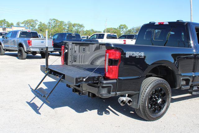 used 2024 Ford F-250 car, priced at $75,495