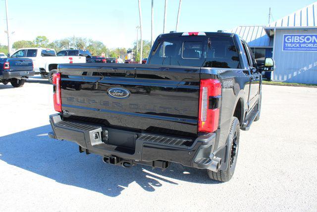 used 2024 Ford F-250 car, priced at $75,495