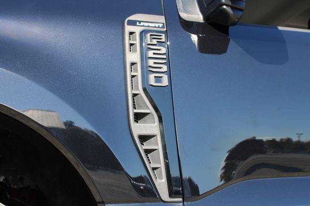 used 2024 Ford F-250 car, priced at $75,495