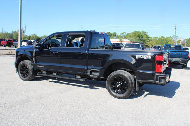 used 2024 Ford F-250 car, priced at $75,495