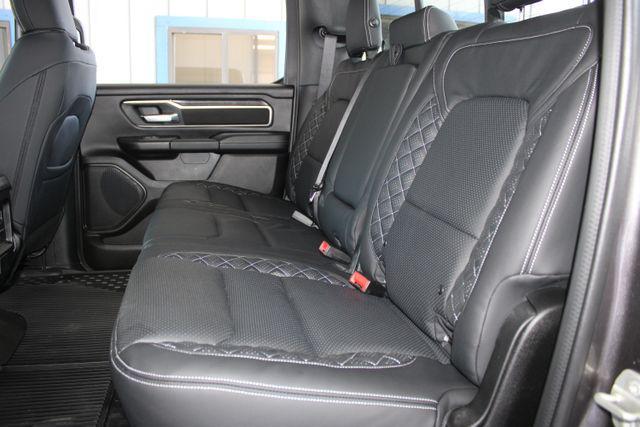used 2024 Ram 1500 car, priced at $57,495