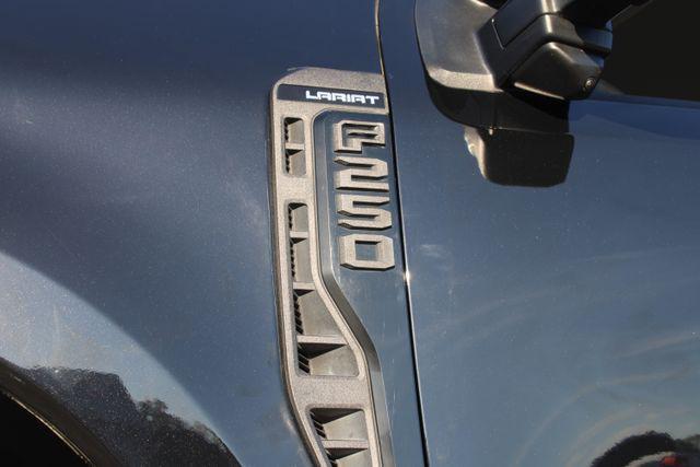 used 2024 Ford F-250 car, priced at $83,995