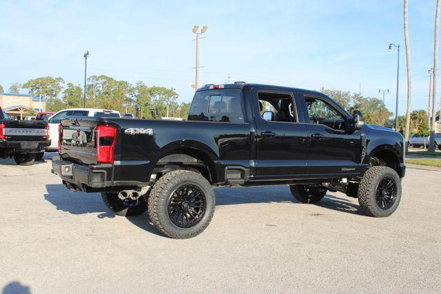 used 2024 Ford F-250 car, priced at $83,995