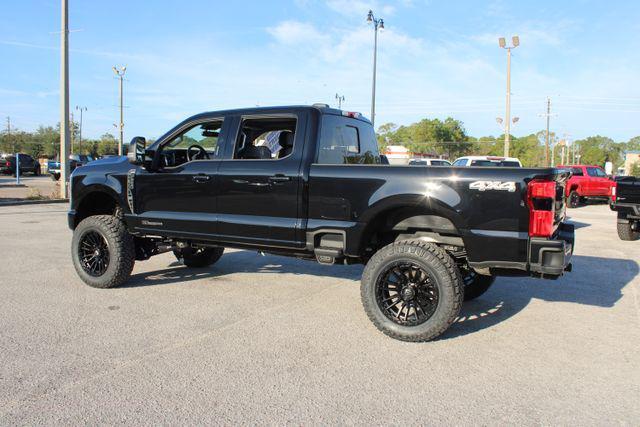 used 2024 Ford F-250 car, priced at $83,995