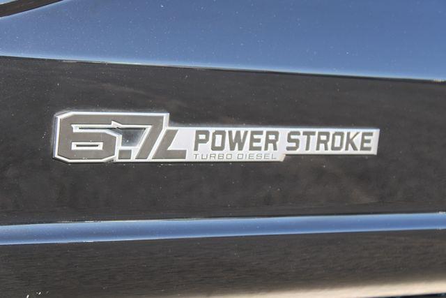 used 2024 Ford F-250 car, priced at $83,995