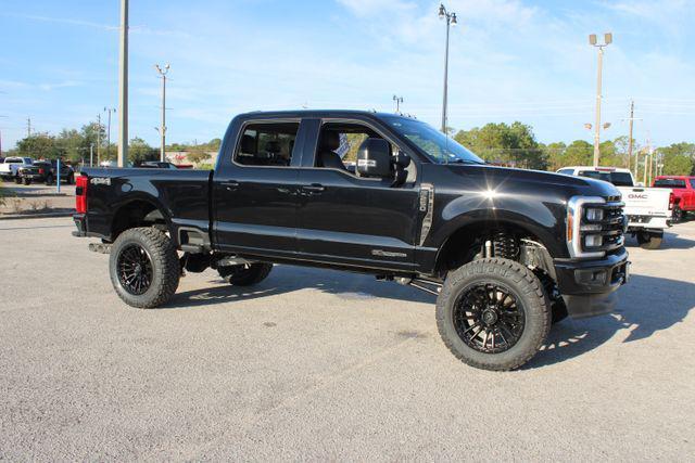 used 2024 Ford F-250 car, priced at $83,995