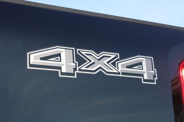 used 2024 Ford F-250 car, priced at $83,995