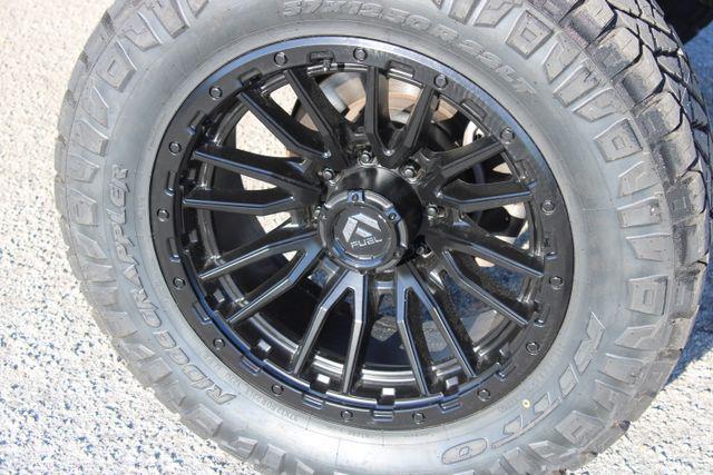 used 2024 Ford F-250 car, priced at $83,995