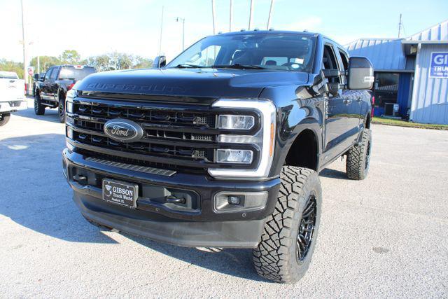 used 2024 Ford F-250 car, priced at $83,995