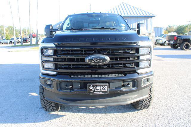 used 2024 Ford F-250 car, priced at $83,995