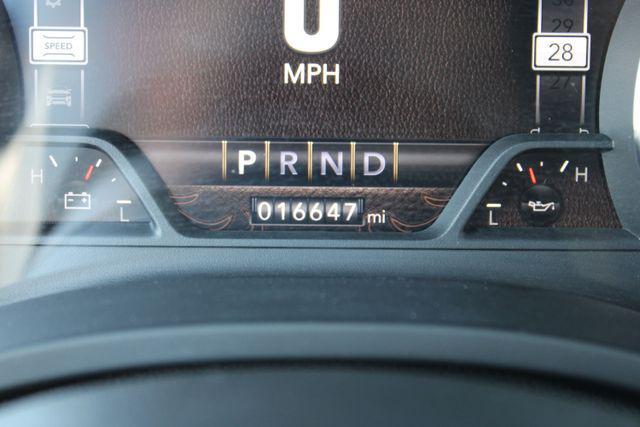 used 2022 Ram 1500 car, priced at $55,995