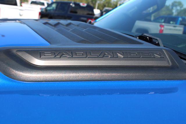 used 2022 Ram 1500 car, priced at $55,995