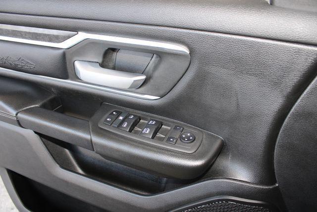 used 2022 Ram 1500 car, priced at $55,995