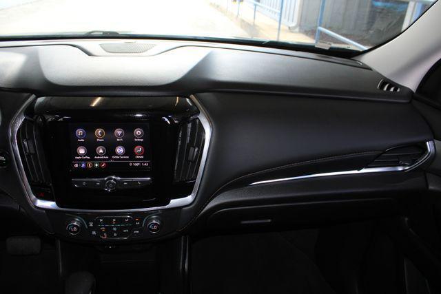 used 2021 Chevrolet Traverse car, priced at $20,995