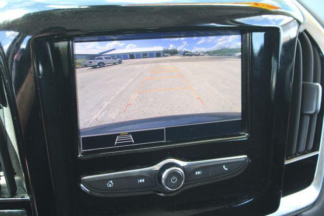 used 2021 Chevrolet Traverse car, priced at $20,995