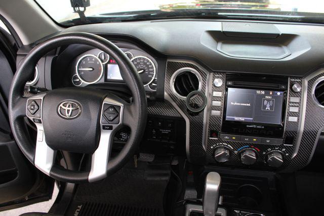 used 2016 Toyota Tundra car, priced at $29,995