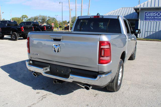used 2024 Ram 1500 car, priced at $39,995