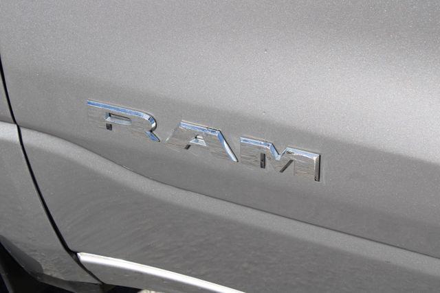 used 2024 Ram 1500 car, priced at $39,995