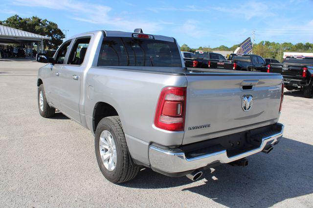 used 2024 Ram 1500 car, priced at $39,995