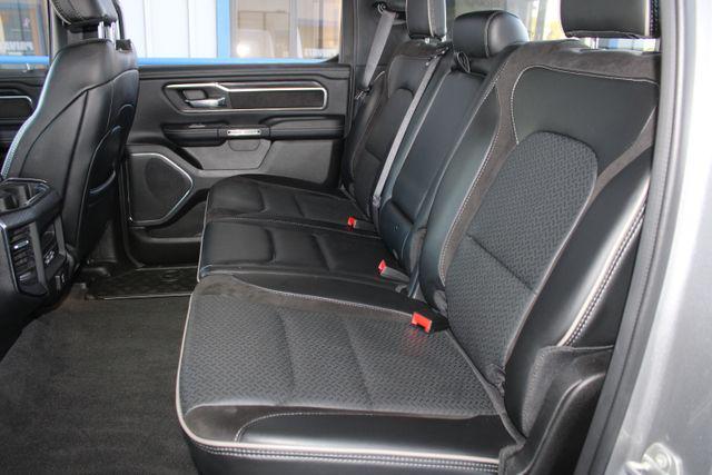 used 2024 Ram 1500 car, priced at $39,995