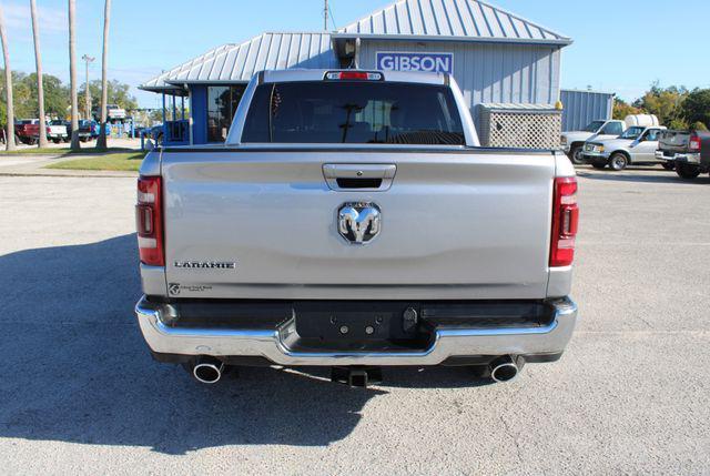 used 2024 Ram 1500 car, priced at $39,995