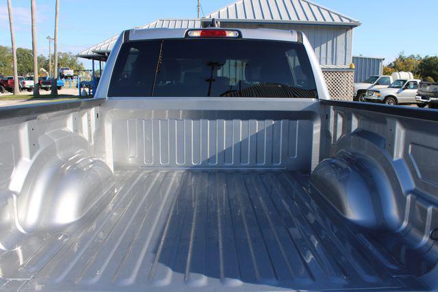 used 2024 Ram 1500 car, priced at $39,995