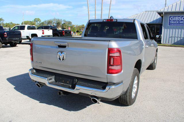 used 2024 Ram 1500 car, priced at $39,995