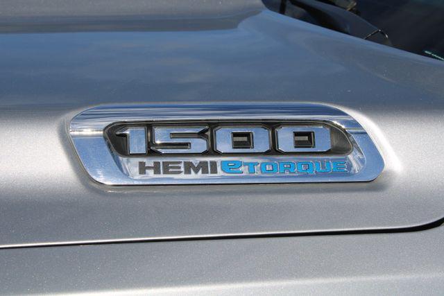 used 2024 Ram 1500 car, priced at $39,995