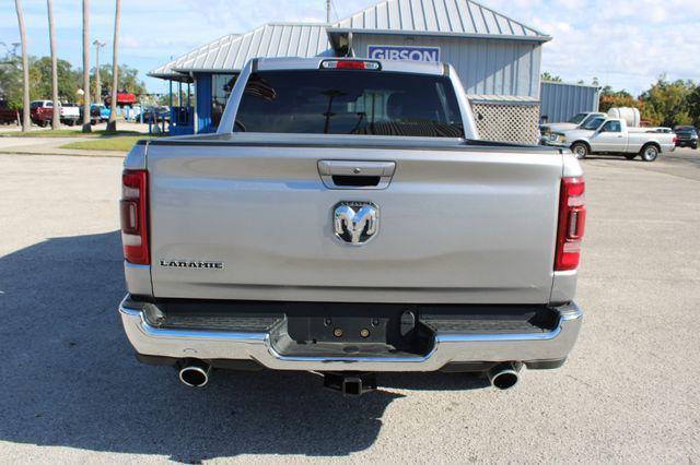 used 2024 Ram 1500 car, priced at $39,995
