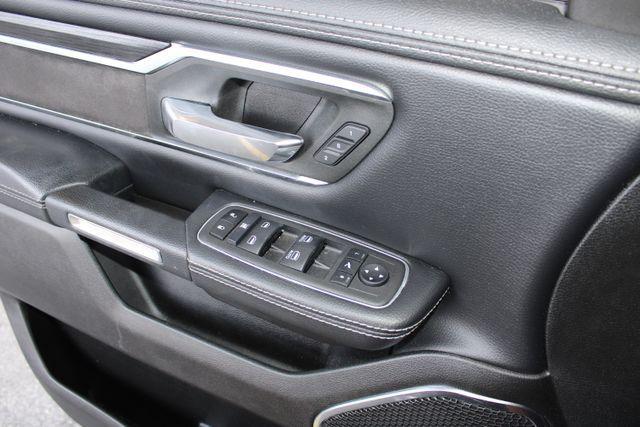 used 2024 Ram 1500 car, priced at $39,995